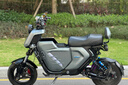 小牛電動(dòng)UQi+Pro 電動(dòng)自行車鋰電池 新國標(biāo)電瓶通勤成人代步自行車 曬單實(shí)拍圖