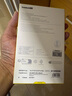 倍思（Baseus）適用蘋(píng)果16Pro/16ProMax鏡頭膜 iPhone16Pro/16ProMax后置攝像頭手機保護膜高清耐磨耐刮 2片裝 曬單實(shí)拍圖