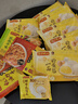 灣仔碼頭水餃皇后同款 早餐速食 生鮮食品 早餐一品奶黃包 350g10只 曬單實(shí)拍圖