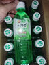 健橋 蘆薈粒飲料500mI可食用蘆薈果肉特色好喝果汁 500ml*15瓶 曬單實拍圖