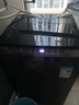 小天鵝（LittleSwan）波輪洗衣機全自動(dòng) 8公斤 超凈洗 除菌除螨【TB80V27T】家電國家補貼20% 一級能效 以舊換新 曬單實(shí)拍圖