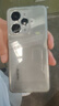realme【國家補貼】真我Neo7 Turbo 天璣9400e 超薄續(xù)航大電池護眼直屏 智能游戲AI性能手機12+256透明灰 曬單實拍圖