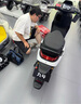 九號（Ninebot）【千璽同款】M95c+ Mk2 電動(dòng)摩托車(chē)2025款 智能智駕 長(cháng)續航電摩 【門(mén)店自提】 到門(mén)店選顏色 曬單實(shí)拍圖