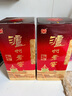 瀘州老窖 六年窖頭曲 濃香型白酒 52度 500ml 單瓶裝 曬單實(shí)拍圖