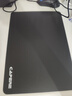 CAPERE(鎧雷)防水全鋼化微蝕刻玻璃游戲鼠標墊加厚中號防滑PU底電競 玻璃墊【星耀黑】小號350x250x6mm 曬單實(shí)拍圖