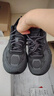 FILA 斐樂(lè )官方女鞋運動(dòng)鞋摩登老爹鞋秋款戶(hù)外風(fēng)蕨草鞋時(shí)尚百搭休閑鞋 陰影灰/黑-DB 36.5 曬單實(shí)拍圖