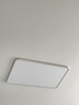 惠普全光譜護眼LED客廳燈臥室餐廳智能APP中山全屋吸頂燈具套餐包安裝 曬單實拍圖