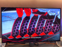 華碩ROG絕神X 雙模OLED 32英寸顯示器4K 165Hz雙模切換1K330Hz 0.03ms響應(yīng)HDR400 G-sync兼容 HDMI2.1 XG32UCWG 4K165Hz雙模OLED 曬單實(shí)拍圖