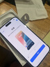 【0首付24期免息】iphone16手機(jī) iPhone16雙卡雙待全網(wǎng)通5G手機(jī) 白色 256GB 公開(kāi)版+配件大禮包 曬單實(shí)拍圖