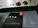 仙籟Silent Angel 仙籟音悅盒-SL1網(wǎng)絡(luò )數字音樂(lè )播放器音響功放解碼器 黑色 現貨秒發(fā) 官方標配 順豐包郵 曬單實(shí)拍圖