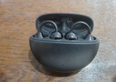 酷澤爾KT01Pro藍牙耳機耳夾式無(wú)線(xiàn)開(kāi)放式運動(dòng)跑步骨傳導通話(huà)降噪不入耳長(cháng)續航適用于華為小米蘋(píng)果安卓 金屬工藝丨靜謐通話(huà)【曜石黑】 Pro版 曬單實(shí)拍圖