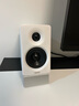漫步者（EDIFIER）N300 有源桌面2.0監(jiān)聽音箱 電腦音響 大功率音響 高素質(zhì)單元 雙金標(biāo)認(rèn)證 絲綢白 曬單實(shí)拍圖