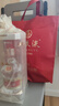 五糧液 普五八代 濃香型白酒 52度 500ml*2 雙瓶 年份隨機發(fā)貨 曬單實拍圖