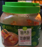 圃美多 切件泡菜 1.2kg 韓國風(fēng)味泡菜 切件辣白菜 新舊包裝隨機(jī)發(fā)貨 曬單實(shí)拍圖