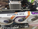 七彩虹1660S/2060S/3060TI/3070/3080/4060/4070 游戲二手顯卡 RTX 4060 Ti 曬單實(shí)拍圖