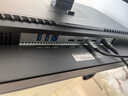泰坦軍團(tuán)27英寸QD量子點(diǎn)-MiniLED 4K 160Hz內(nèi)置音箱Type-C 65W 1200nits 升降旋轉(zhuǎn)1ms電競(jìng)電腦顯示器P275MV 曬單實(shí)拍圖