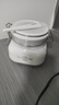 佰草集新七白美白清潔泥膜淡斑大白泥面膜500g【升級(jí)版】 涂抹式補(bǔ)水 曬單實(shí)拍圖
