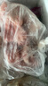 楮木香黑豬五花肉 烤肉燒烤食材 構(gòu)樹生態(tài)土豬肉 豬肉 生鮮 構(gòu)樹黑豬五花肉4斤 曬單實拍圖