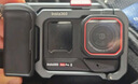 影石（Insta360）【新品上市】 Ace Pro 2 旗艦影像運(yùn)動(dòng)相機(jī)AI智能防抖摩托騎行Vlog（標(biāo)準(zhǔn)套裝 雙電池版） 曬單實(shí)拍圖