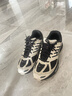 耐克（NIKE）2025新款男子AIR PEGASUS 2005復(fù)古跑鞋風(fēng)百搭休閑鞋HQ5403-102 HQ5403-102 39 曬單實(shí)拍圖