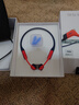 韶音（SHOKZ）OpenSwimPro 骨傳導(dǎo)耳機(jī)骨傳導(dǎo)藍(lán)牙耳機(jī)游泳耳機(jī) 運(yùn)動(dòng)跑步防水S710 珊瑚海 曬單實(shí)拍圖