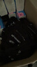 安德瑪（Under Armour）襪子夏季【6雙】籃羽毛球運(yùn)動襪男女跑步船襪薄款防臭毛巾短棉襪 曬單實(shí)拍圖
