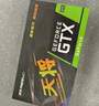 雷索GTX960/GTX1050Ti/GTX1660/GTX1080全新聯(lián)保原盒電腦電競游戲辦公設(shè)計(jì)多開吃雞三角洲獨(dú)立顯卡 GTX1660Ti 6G 天將 曬單實(shí)拍圖