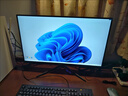 AOC 27英寸2K 新一代高刷護眼辦公屏 IPS HDR 6軸調色 每臺出廠(chǎng)校色 低藍光不閃 電腦顯示器 Q27G51F 曬單實(shí)拍圖