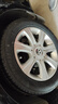 米其林（MICHELIN）汽車輪胎 205/55R16 91V 耐越 ENERGY MILE 適配朗逸/速騰/卡羅拉 曬單實拍圖