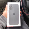 Apple/蘋(píng)果 iPhone 16 256GB 黑色 支持移動(dòng)聯(lián)通電信5G 手機【返移動(dòng)話(huà)費券】 曬單實(shí)拍圖