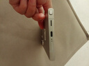 三星Samsung Galaxy S24 Ultra AI手機 第三代驍龍8 游戲手機 2億像素 拍照手機 12GB+512GB 鈦灰 曬單實拍圖