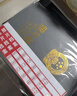 于字簡(jiǎn) 照片檔案冊照片檔案盒5寸/6寸 工程照片檔案盒 業(yè)標準檔案冊 光盤(pán)檔案冊光盤(pán)存檔盒 可定制 6寸-灰色/數碼版-可放60張 曬單實(shí)拍圖