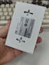 中興（ZTE）5口千兆以太網(wǎng)交換機 企業(yè)級交換器 監控網(wǎng)絡(luò )網(wǎng)線(xiàn)分線(xiàn)器 分流器 金屬機身 ZXSLC LGMA005 曬單實(shí)拍圖