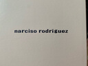 納西索·羅德里格斯（Narciso Rodriguez）for her女士淡香精30ml禮盒白瓶花香調(diào)持久香水納西素七夕禮物 曬單實(shí)拍圖