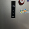 美的（Midea）三門249家用電冰箱小型三開門風冷無霜變頻一級能效多門宿舍租房以舊換新MR-249WTPE【國家補貼】 曬單實拍圖