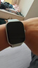 小米（MI）REDMI Watch 5 皎月銀 國家補貼 澎湃OS 2 心率血氧監測 藍牙通話(huà) 紅米手表5 智能手表 小米汽車(chē) 曬單實(shí)拍圖