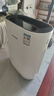 霍尼韋爾（Honeywell）寵物空氣凈化器 H-CatSE吸狗毛貓毛除寵物異味神器 凈化器除甲醛除細(xì)菌【家電國家補(bǔ)貼】HW-H02C 曬單實(shí)拍圖