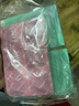 米妍（meyarn）假牙清潔片牙套泡騰片正畸隱形牙套清洗保持器108片 新舊裝隨機(jī)發(fā) 曬單實(shí)拍圖