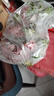 廣西小米蕉小香蕉自然熟迷你香蕉蘋果蕉小芭蕉新鮮水果特產雞蕉 小米蕉 5斤 泡沫箱打包 曬單實拍圖
