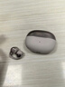 韶音（SHOKZ）七夕情人節(jié)禮物動(dòng)鈦圈OpenDots ONE 開(kāi)放式藍(lán)牙耳機(jī)耳夾式耳機(jī)藍(lán)牙跑步運(yùn)動(dòng)無(wú)線E310 原石黑 曬單實(shí)拍圖