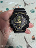 卡西歐（CASIO）手表男G-SHOCK拆彈專家運(yùn)動(dòng)日韓表送男友禮物GA-100CF-1A9 曬單實(shí)拍圖