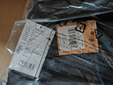 北面（The North Face）三合一沖鋒衣女戶(hù)外運動(dòng)抓絨內膽防水保暖外套秋冬上新預|7QW6 4H0/黑色 M/160（建議拍大一碼） 曬單實(shí)拍圖
