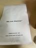 WE ARE MANNER【7天內(nèi)新鮮烘焙】小法棍意式拼配咖啡豆深烘拿鐵美式250g 深度烘焙 250g 曬單實拍圖