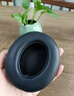 Masentek 小羊皮耳罩套 適用魔音beats studio3/2 Wireless錄音師頭戴式耳機海綿原保護套solo3配件 1對 曬單實(shí)拍圖