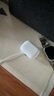 Apple/蘋果 AirPods Pro (第二代) 搭配MagSafe充電盒 (USB-C) 蘋果耳機(jī) 藍(lán)牙耳機(jī) 適用iPhone/iPad/Mac 曬單實拍圖
