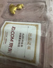 菜百首飾“財(cái)富”投資金條 足金Au999.9黃金金磚 投資 收藏禮品  七夕禮物 “財(cái)富”金條 100克（不支持退換貨） 曬單實(shí)拍圖