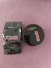 歐萊雅（LOREAL）黑胖子氣墊霜 200 陶瓷白 （14g+14g）氣墊BB CC 打底粉底霜 曬單實(shí)拍圖