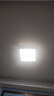雷士（NVC）LED燈盤吸頂燈替換燈芯燈板磁吸光源模組環(huán)形燈管62瓦正白光 曬單實(shí)拍圖