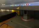 華碩ROG XG32UCG絕神32英寸顯示器4K電競顯示器4K 160Hz雙模1K 320Hz HDR400 HDMI2.1 0.3ms響應G-sync 曬單實拍圖