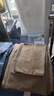 無印良品100%純棉床上四件套床上用品全棉床單被套200*230cm1.5/1.8米床 曬單實拍圖